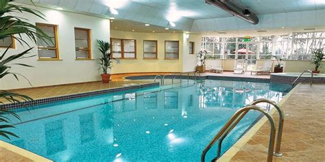 Stourport Manor Pool