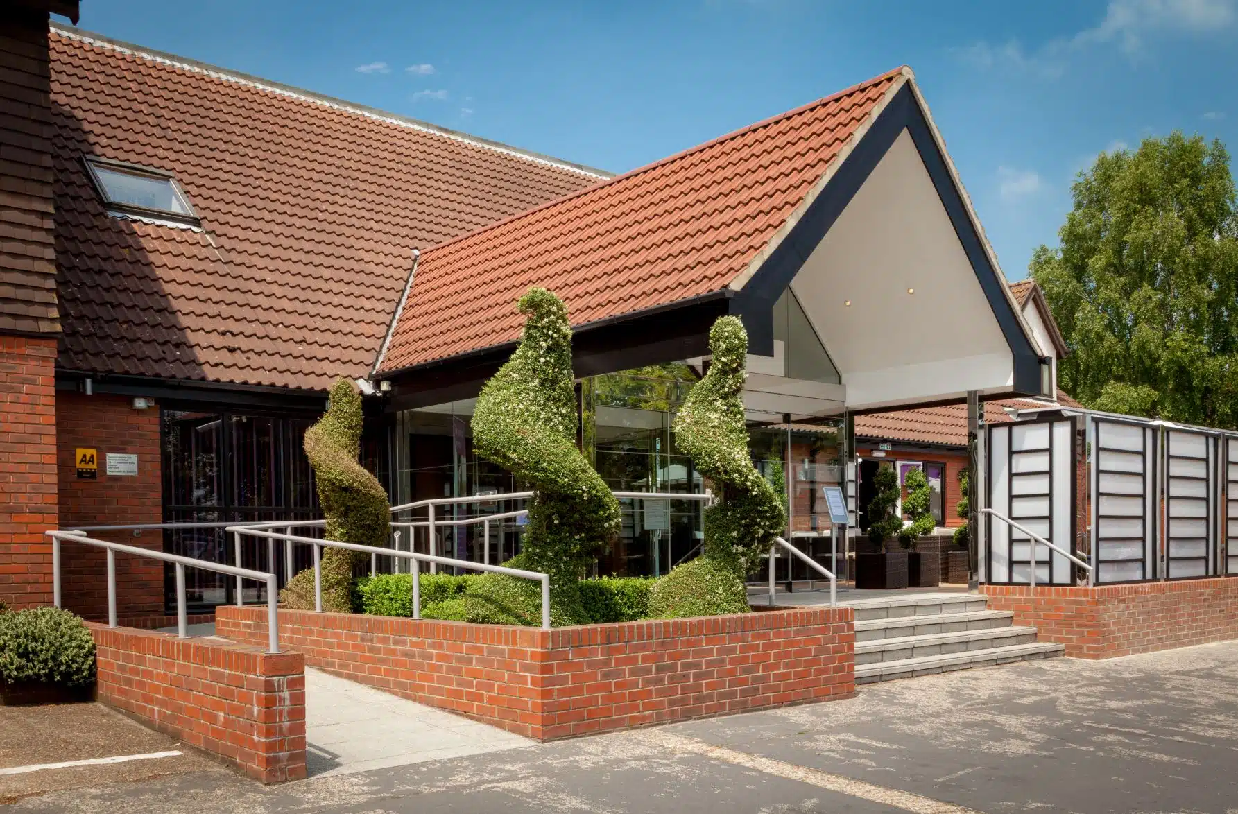 Winchester Hotel & Spa