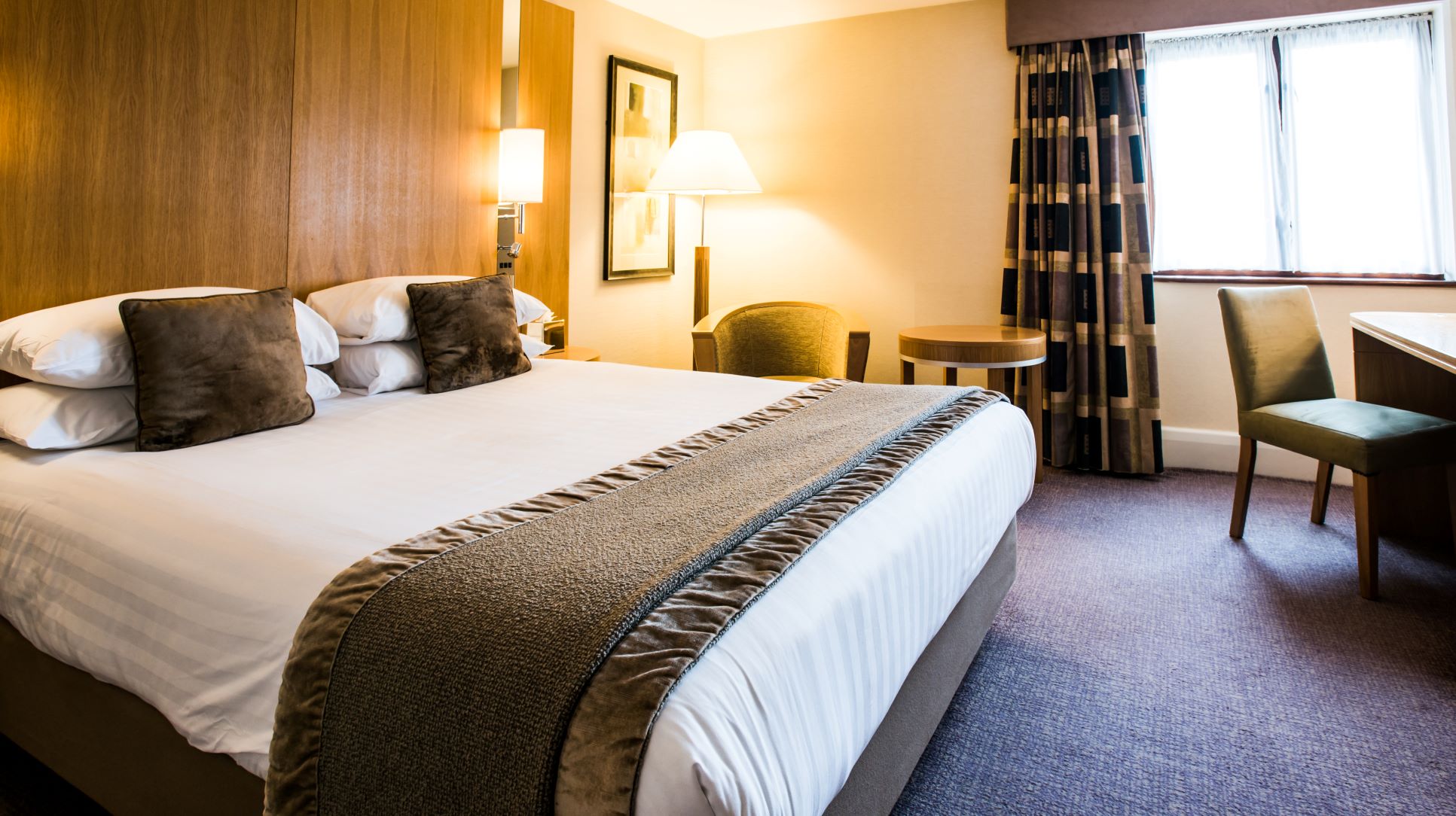 Winchester Hotel favourites 105