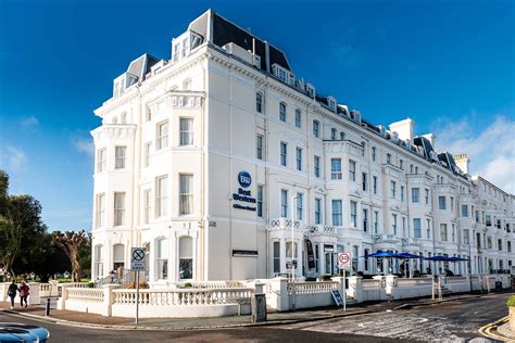 Best Western Clidton Hotel Folkstone