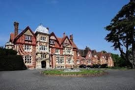 Aylesbury Pendley Manor