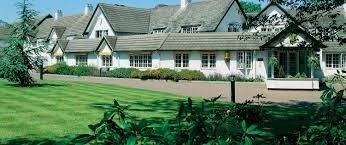 Basingstoke Basingstoke Country Hall