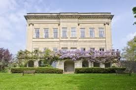 Bath Bail Brook House Hotel