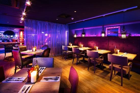 Birmingham PentaHotel Birmingham