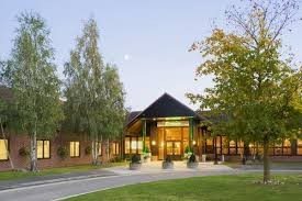 Colchester Holiday Inn