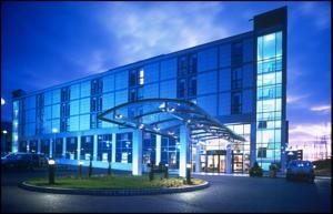 Croydon Hilton Hotel