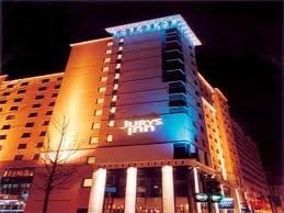 Croydon Jurys Inn