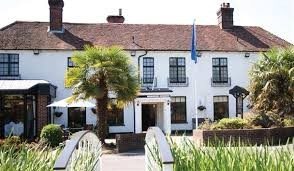 Haslemere Frensham Pond Hotel