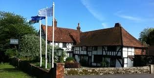 Haslemere Lythe Hill Hotel