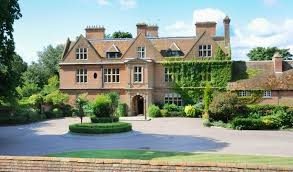 Milton Keynes Horwood House