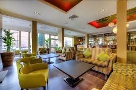 Milton Keynes Mercure Abbey Hill Hotel