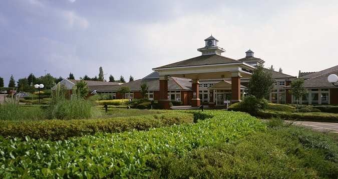 Northampton Hilton
