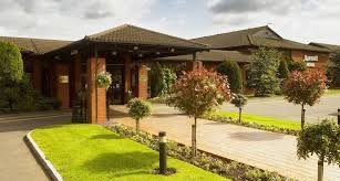 Northampton Marriot Hotel