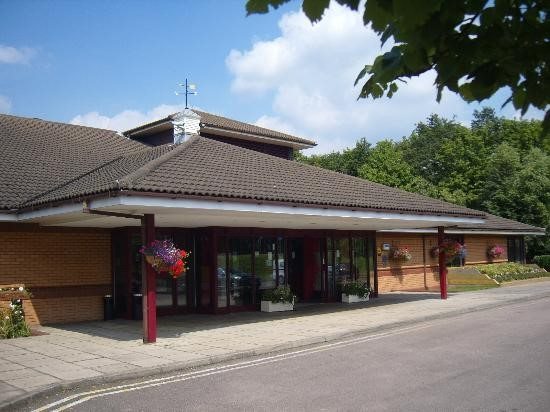Norwich Best Western