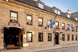Peterborough Bull Hotel