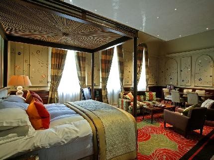 Reading Forbury Hotel