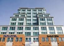 Reading Novotel