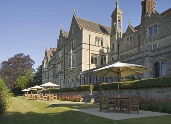 Reigate Nutfield Priory