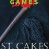 St.Cakes ADownloadableMurderMysteryGameExcellentforCharitiesandFundRaising