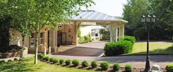 Swindon Blunsdon House Hotel