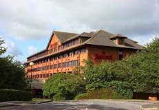 Swindon Marriot Hotel
