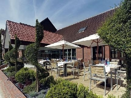 Winchester Winchester hotel