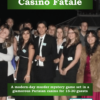 cf cover