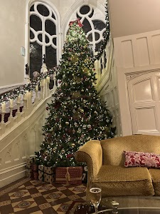 Murder Mystery Events place picture