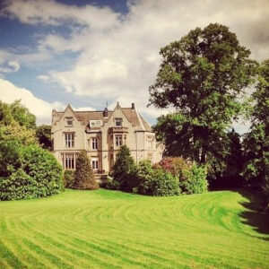 Kenwood Hall Hotel Sheffield MurderMysteryEvents.com Shared Party Venue