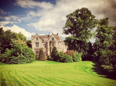 Kenwood Hall Hotel Sheffield MurderMysteryEvents.com Shared Party Venue