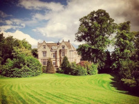 Mercure Sheffield Kenwood Hall & Spa