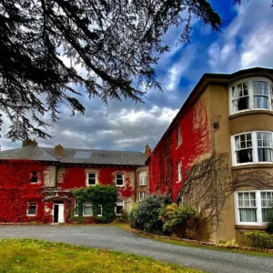 St Andews Hotel Droitwich Spa Murder Mystery Dinner
