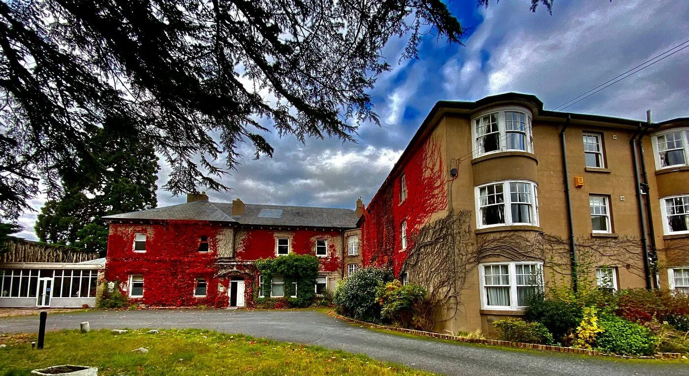 St Andews Hotel Droitwich Spa Murder Mystery Dinner