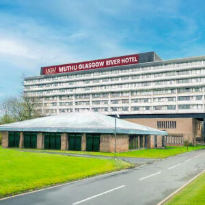 Murder Mystery Dinner at Riverside Hotel Glasgow